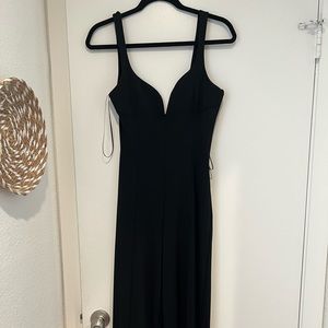 NWT Zara Jumpsuit Size Medium